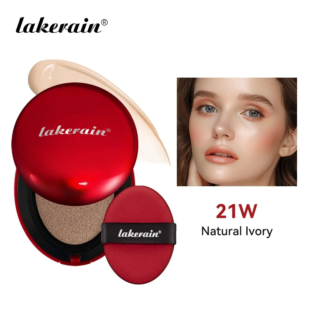 Super Cushion Waterproof Foundation