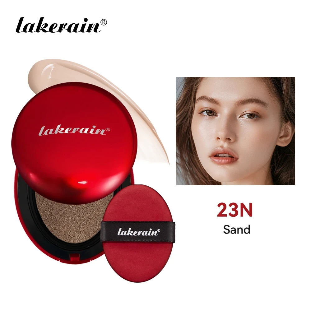 Super Cushion Waterproof Foundation