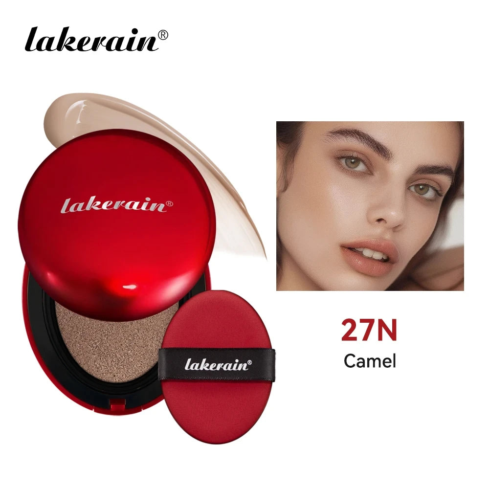 Super Cushion Waterproof Foundation
