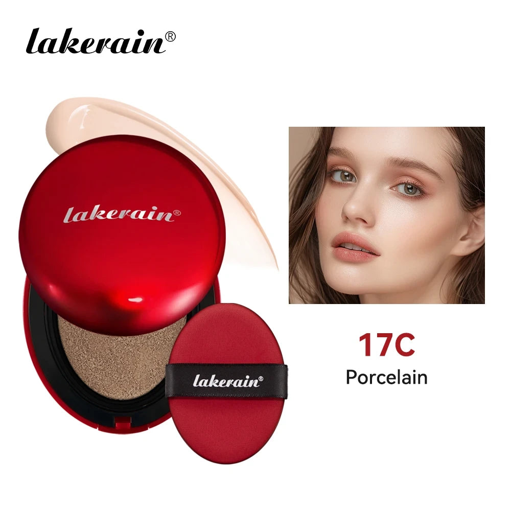 Super Cushion Waterproof Foundation