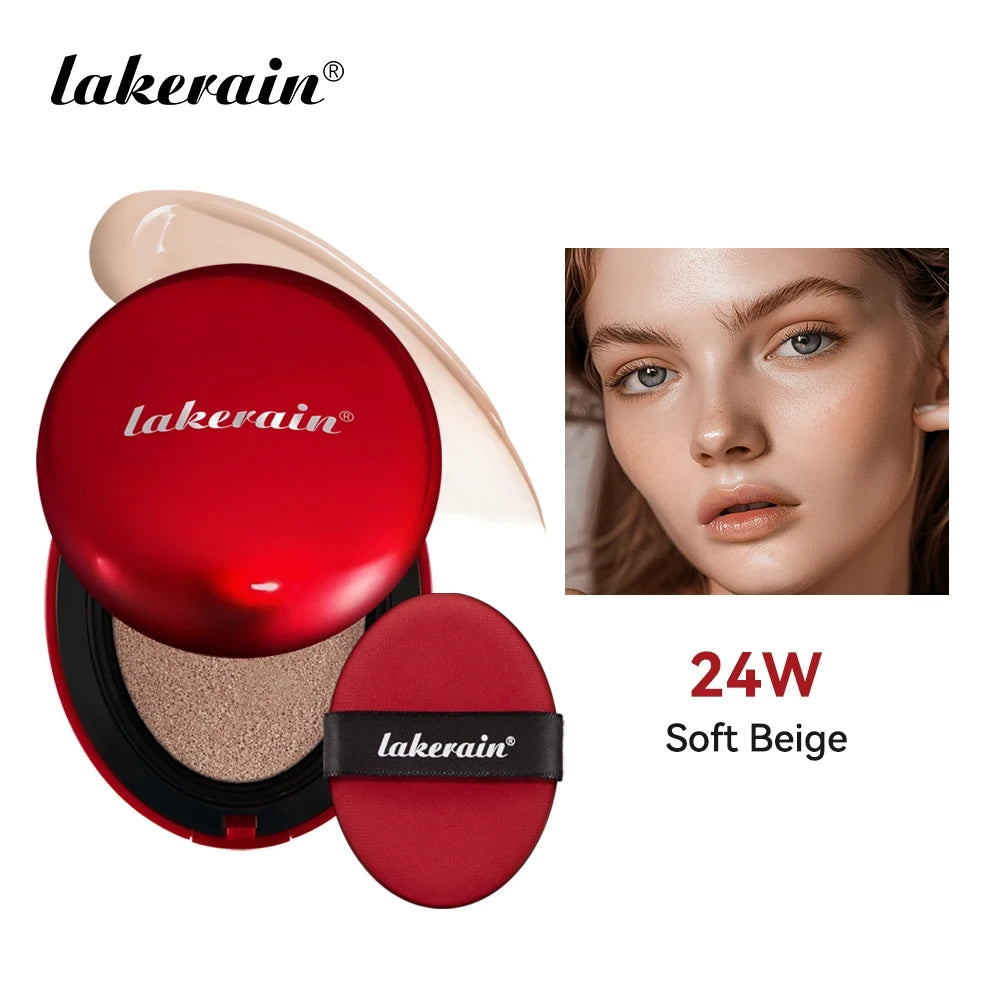 Super Cushion Waterproof Foundation