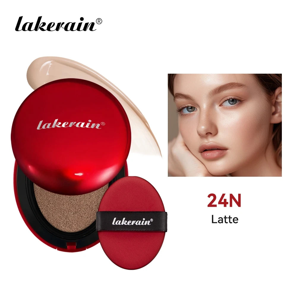 Super Cushion Waterproof Foundation