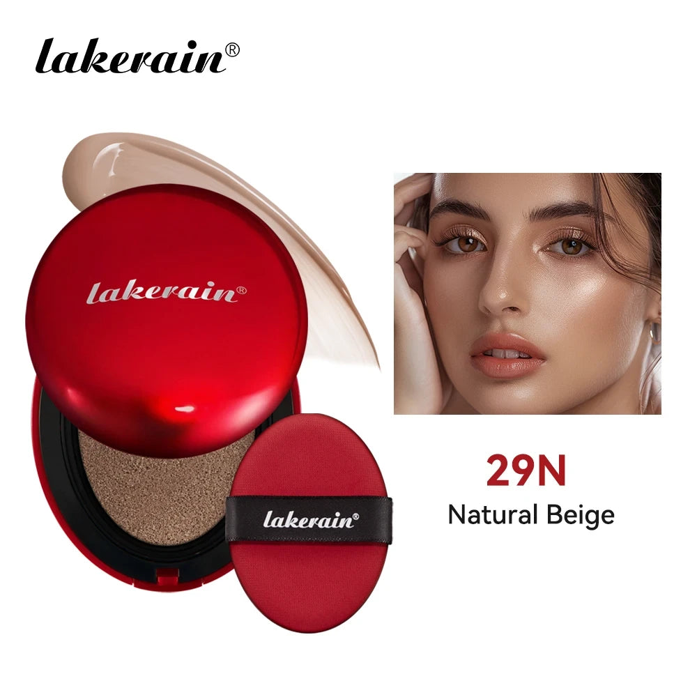 Super Cushion Waterproof Foundation