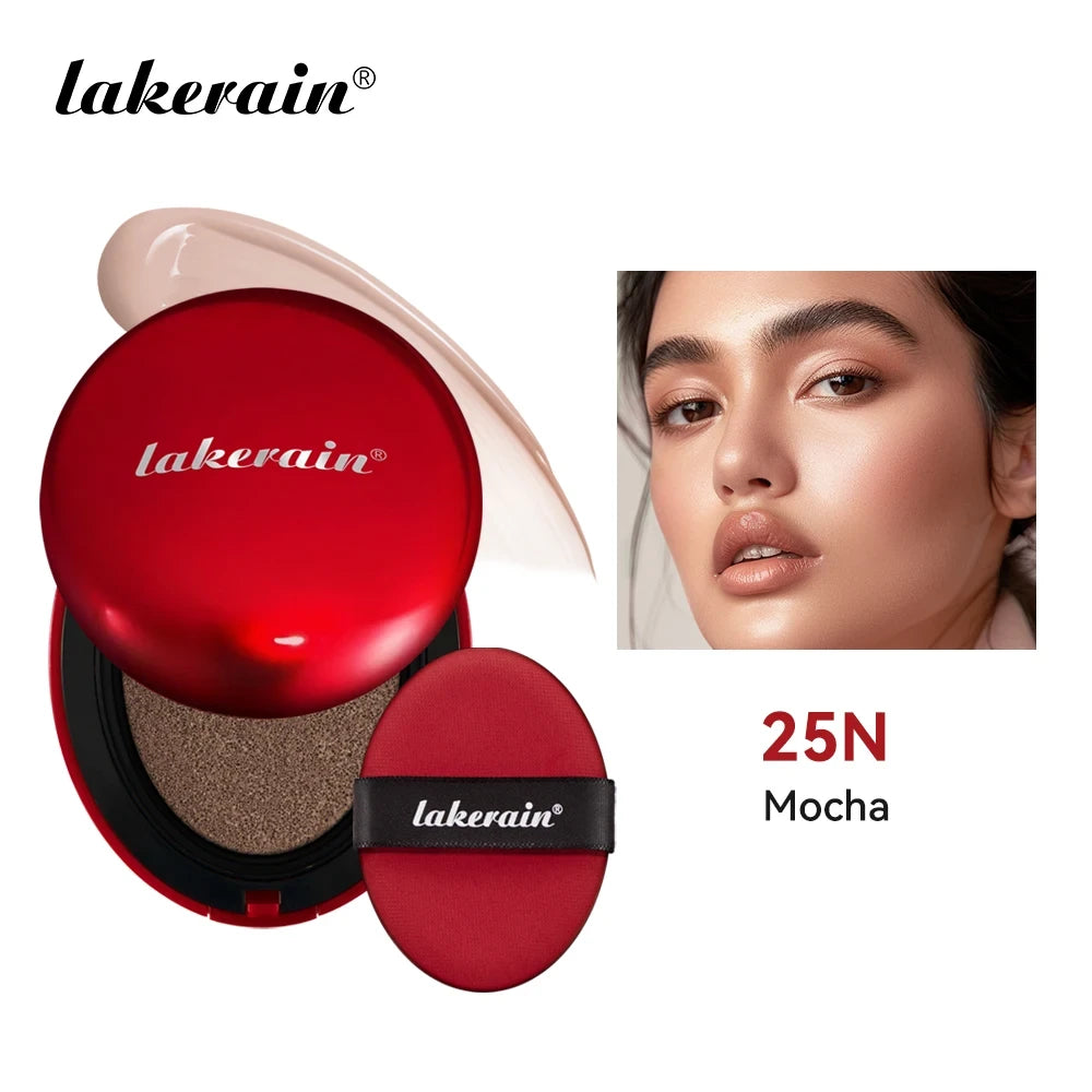 Super Cushion Waterproof Foundation