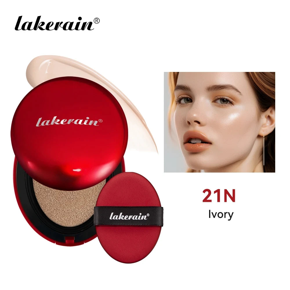 Super Cushion Waterproof Foundation