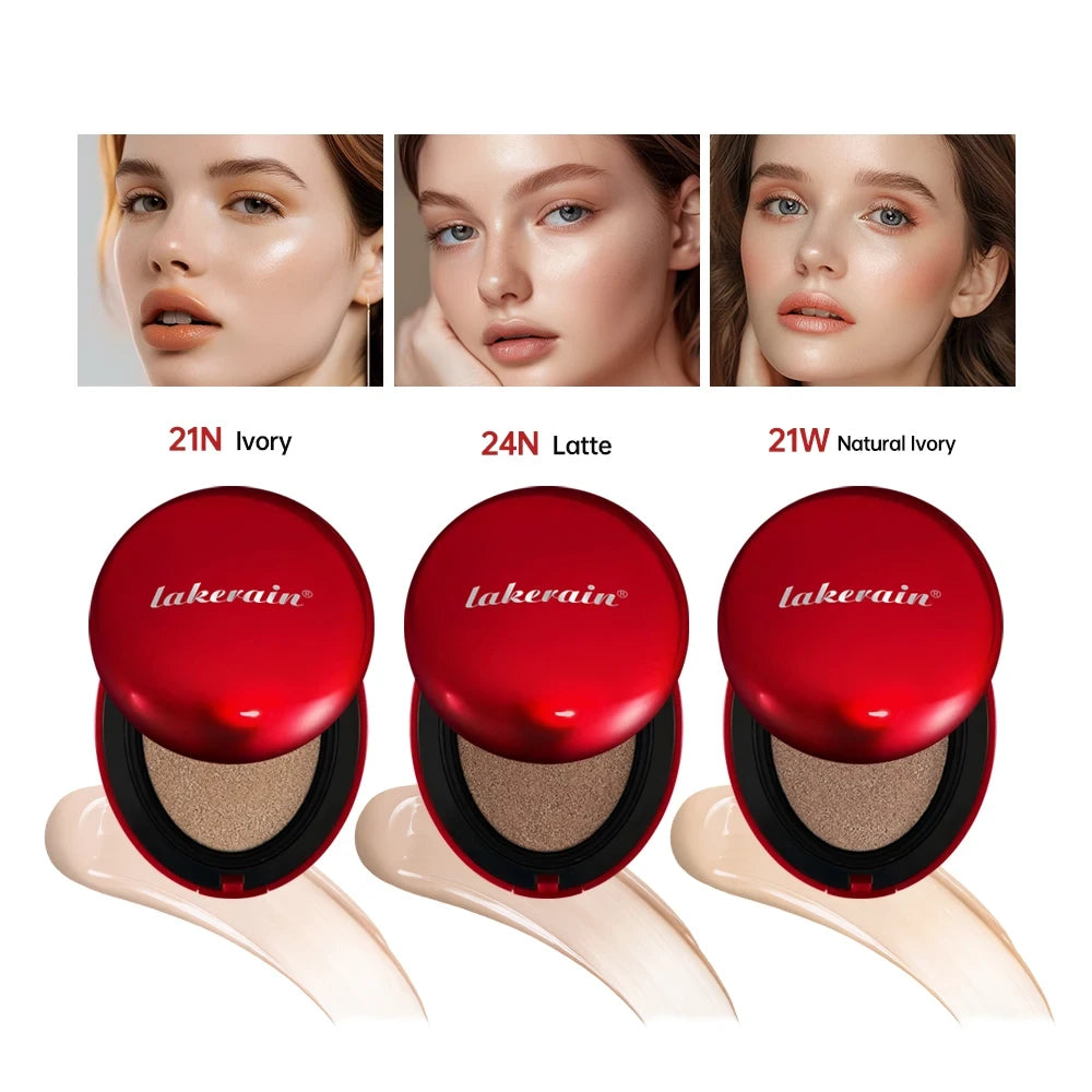 Super Cushion Waterproof Foundation