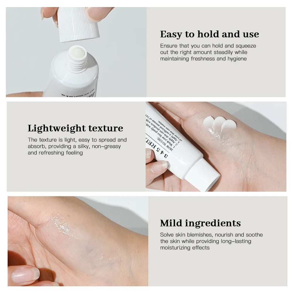 345 Relief Barrier Cream