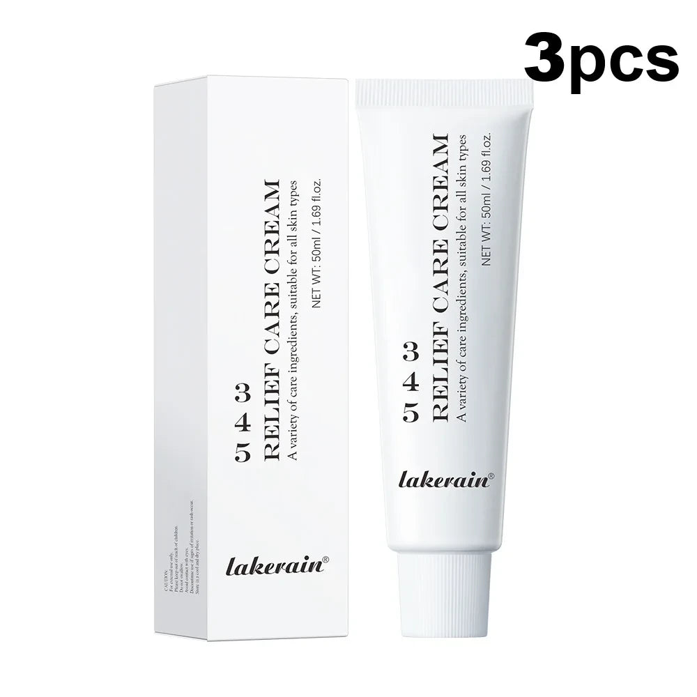 345 Relief Barrier Cream