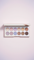 Celestial Glow Eyeshadow Palette Pastel Harmony