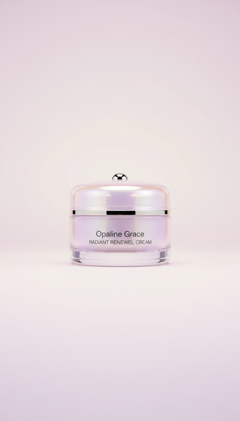 Radiant Renewal Cream with Peptide Complex